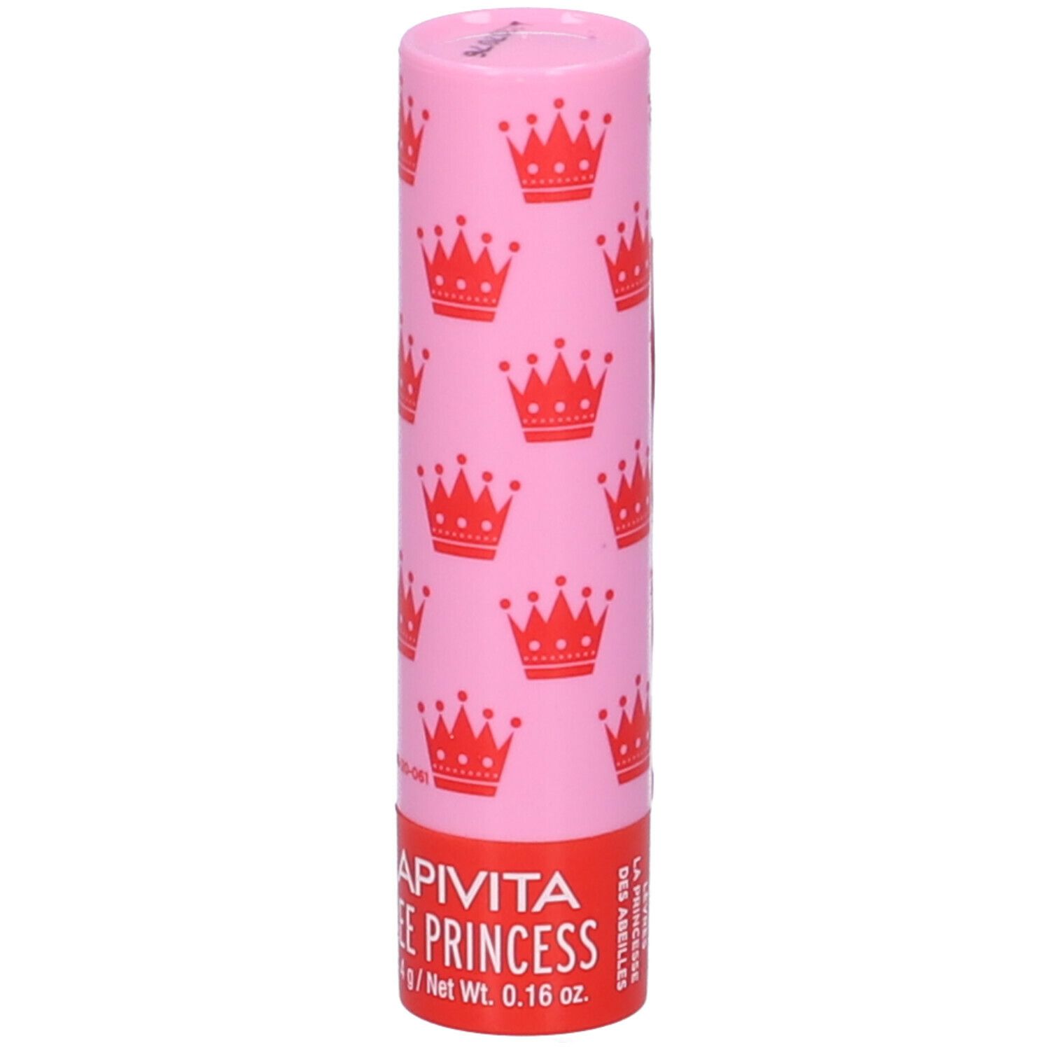 APIVITA Bee Princess Lip Care