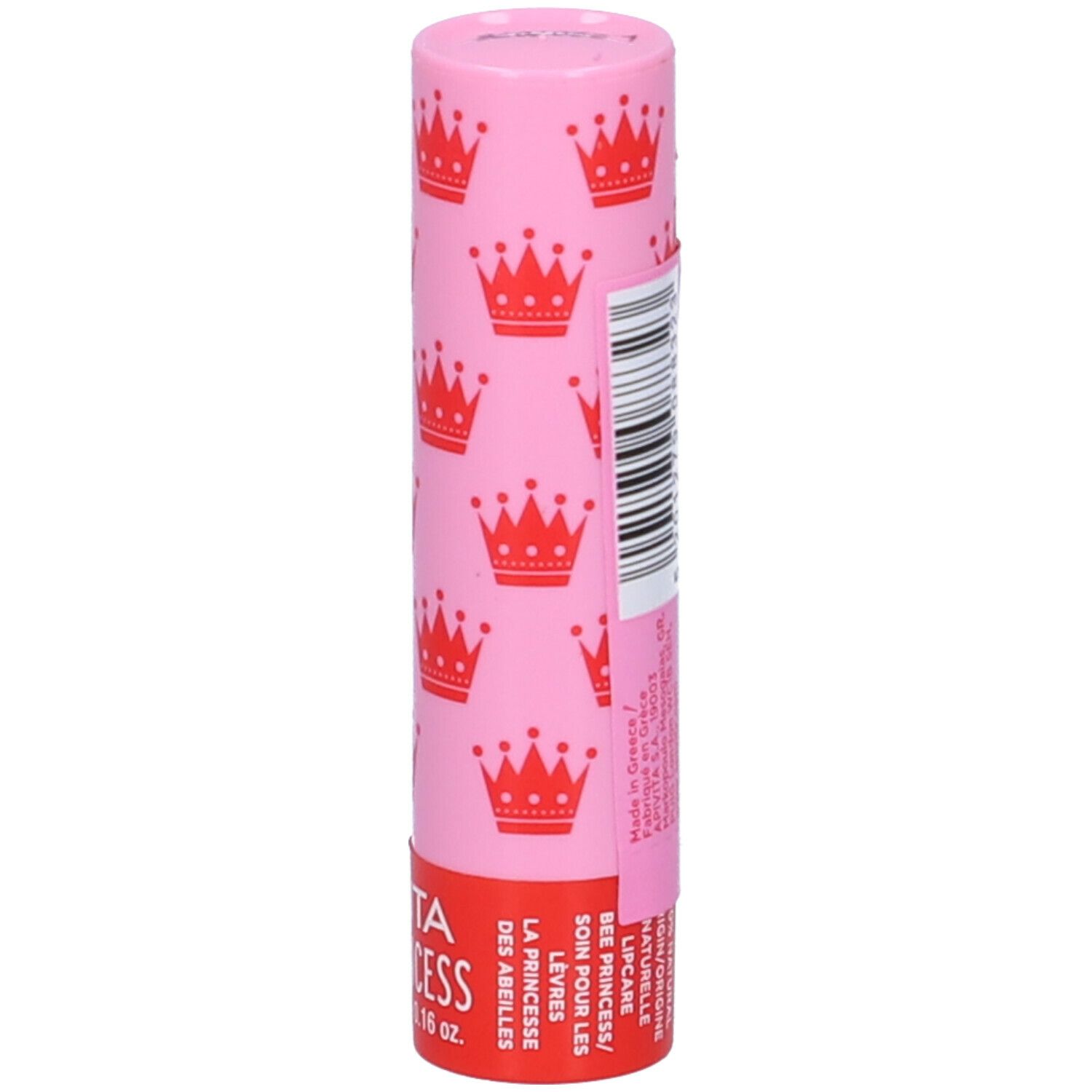APIVITA Bee Princess Lip Care