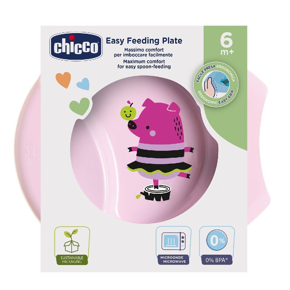 Ch Ciot Facile Imboc 6M+ Rosa