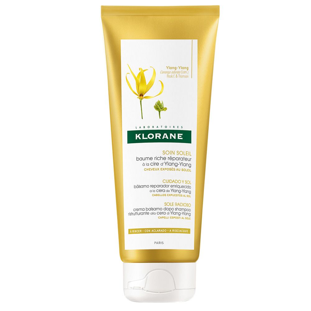 KLORANE Balsamo alla Cera di Ylang-Ylang