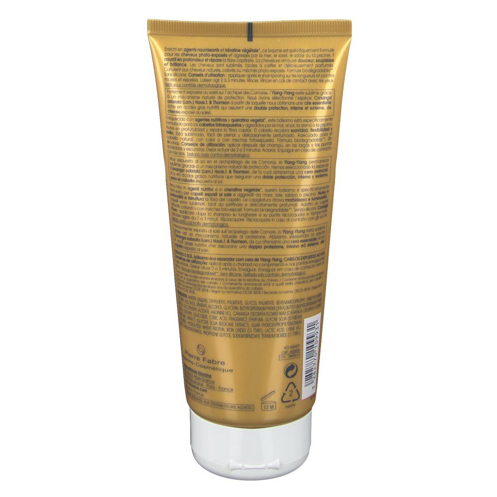 KLORANE Balsamo alla Cera di Ylang-Ylang