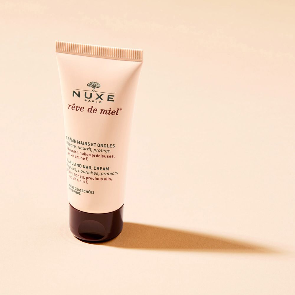 Nuxe Rêve De Miel® Crema Mani E Unghie Al Miele