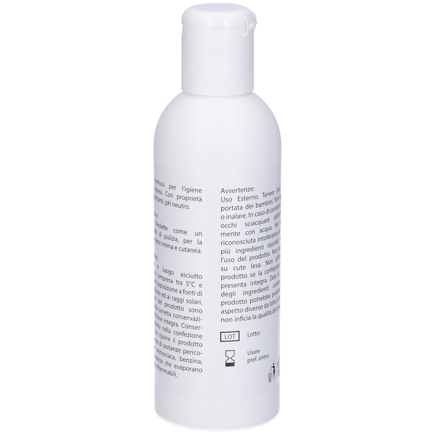 Pentra Plus Emulsione Det