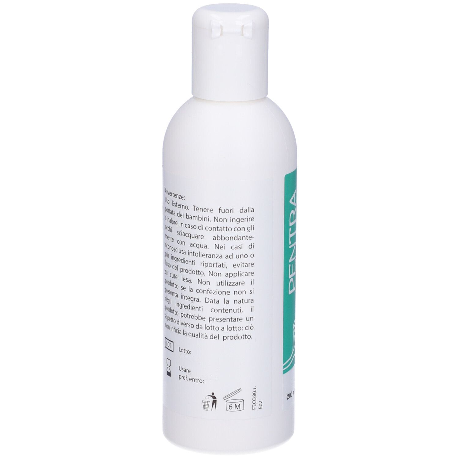 Pentra Plus Emulsione Det
