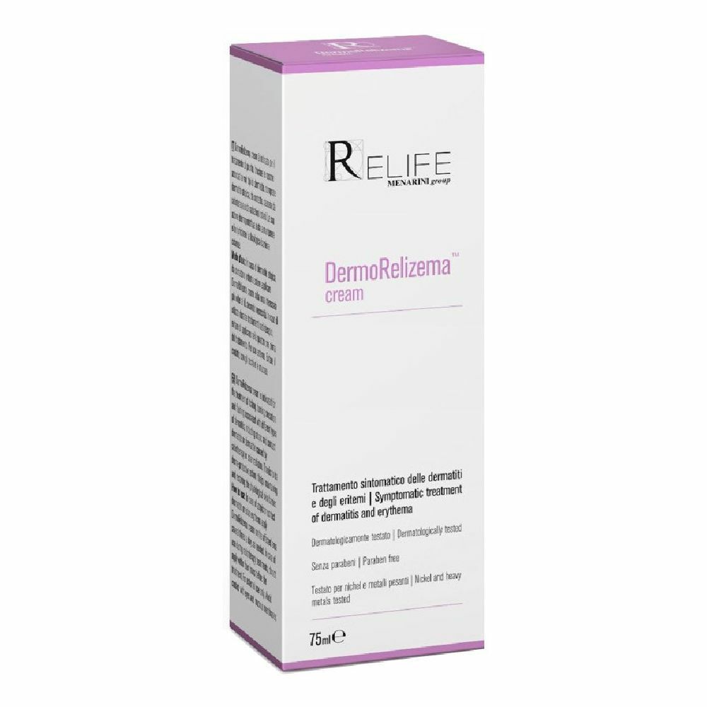 RELIFE DermoRelizema™ Cream