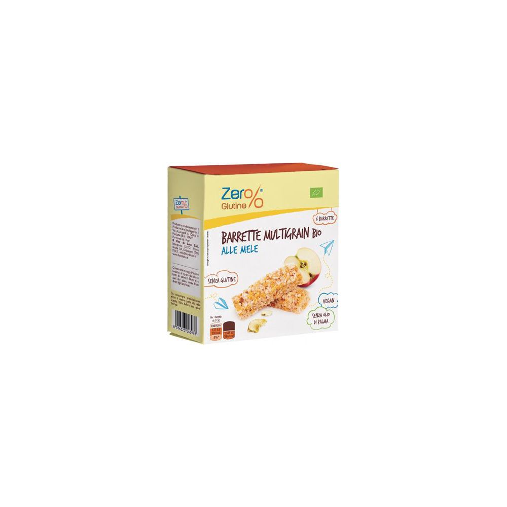 Zer% Glutine Barr Multigrain M