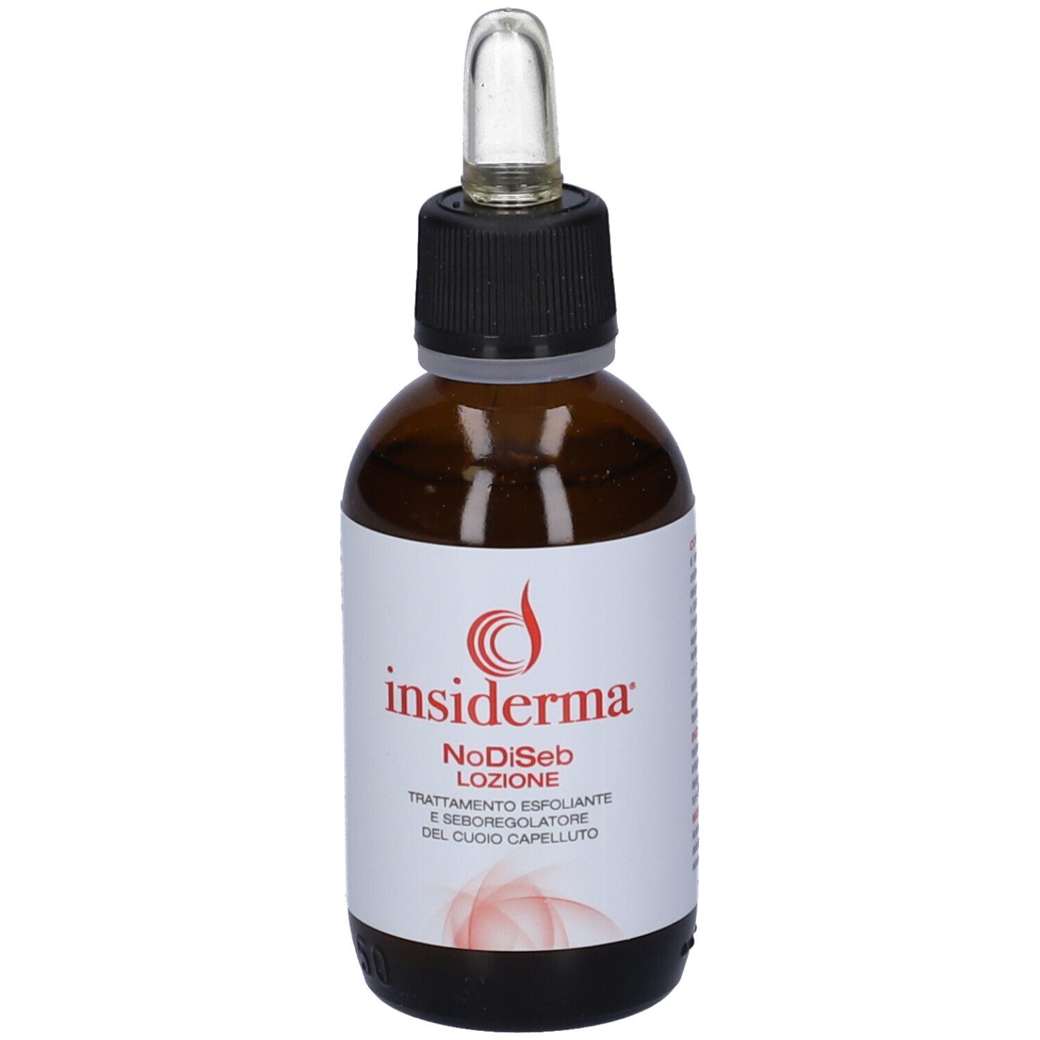 Insiderma Nodiseb Lozione 50 Ml