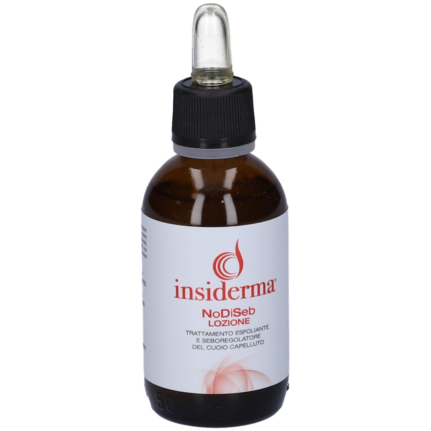 Insiderma Nodiseb Lozione 50 Ml