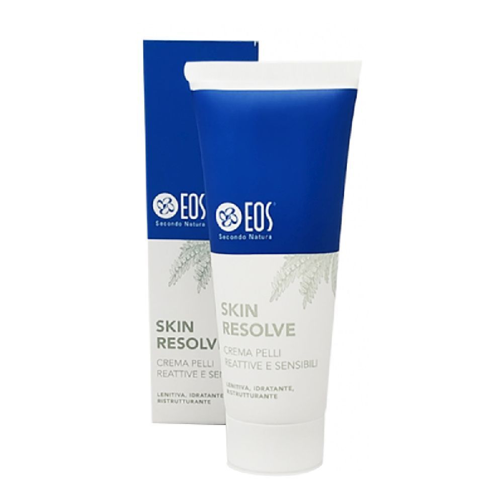 Eos Skin Resolve Cr P Reatt Se