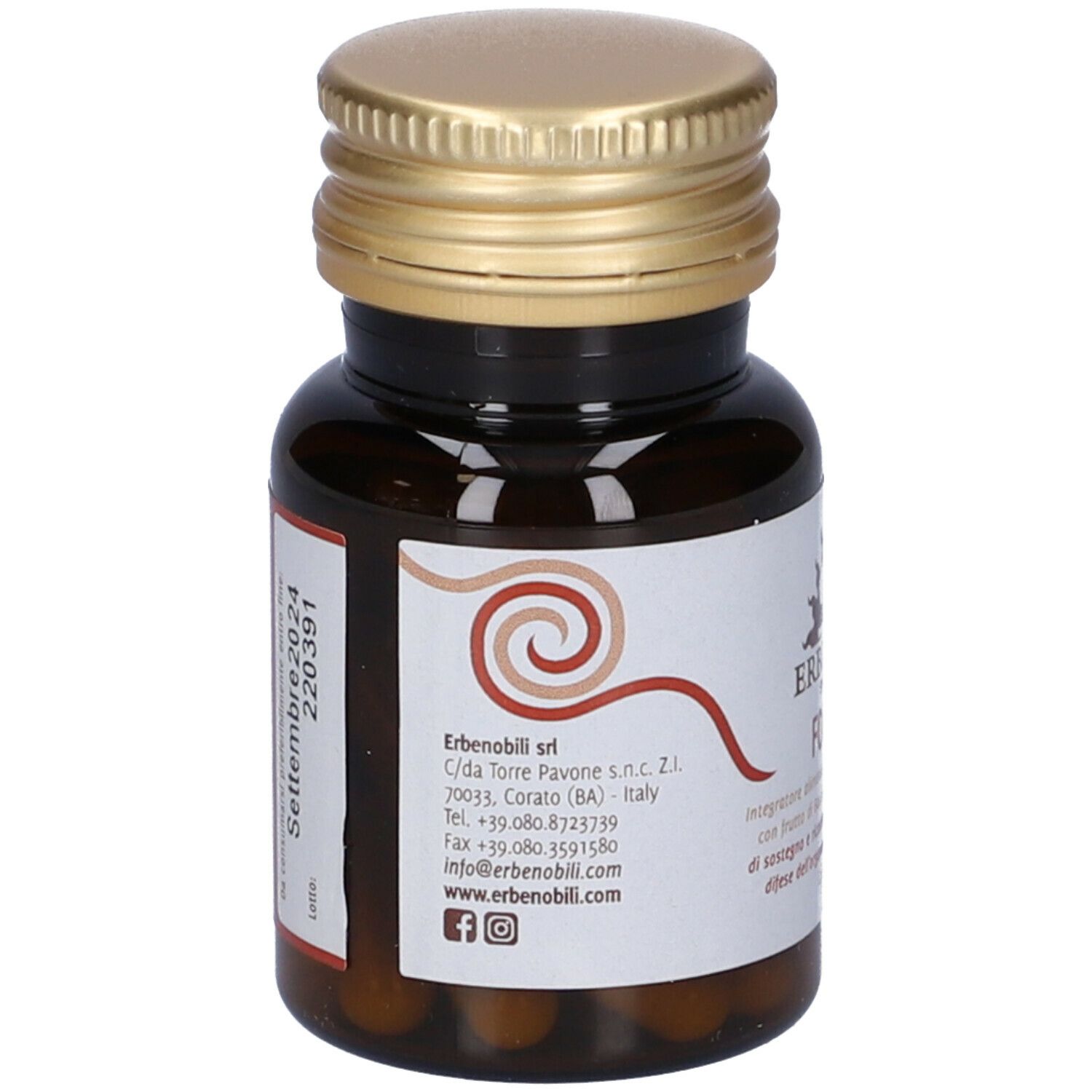 Fortif2 30 Capsule