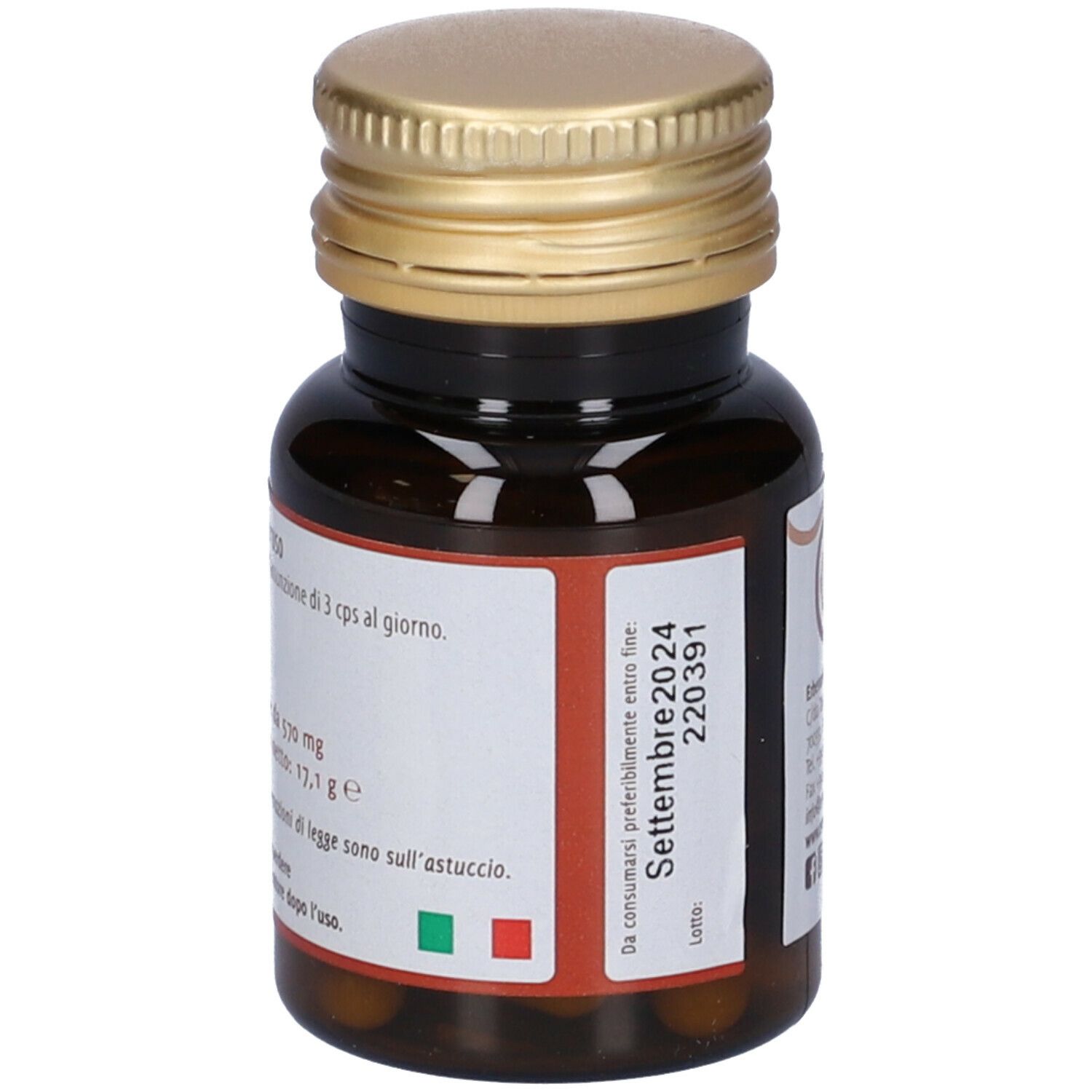 Fortif2 30 Capsule