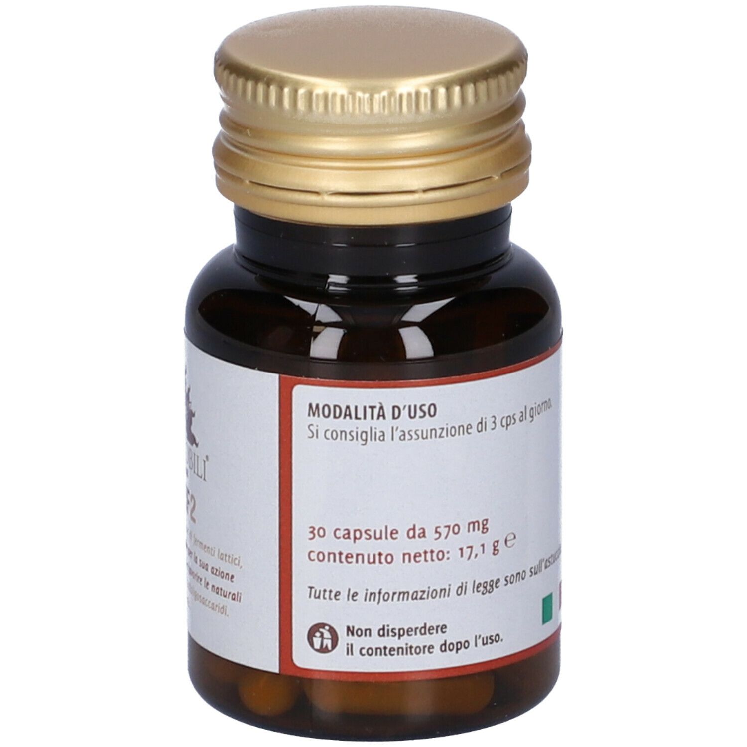 Fortif2 30 Capsule
