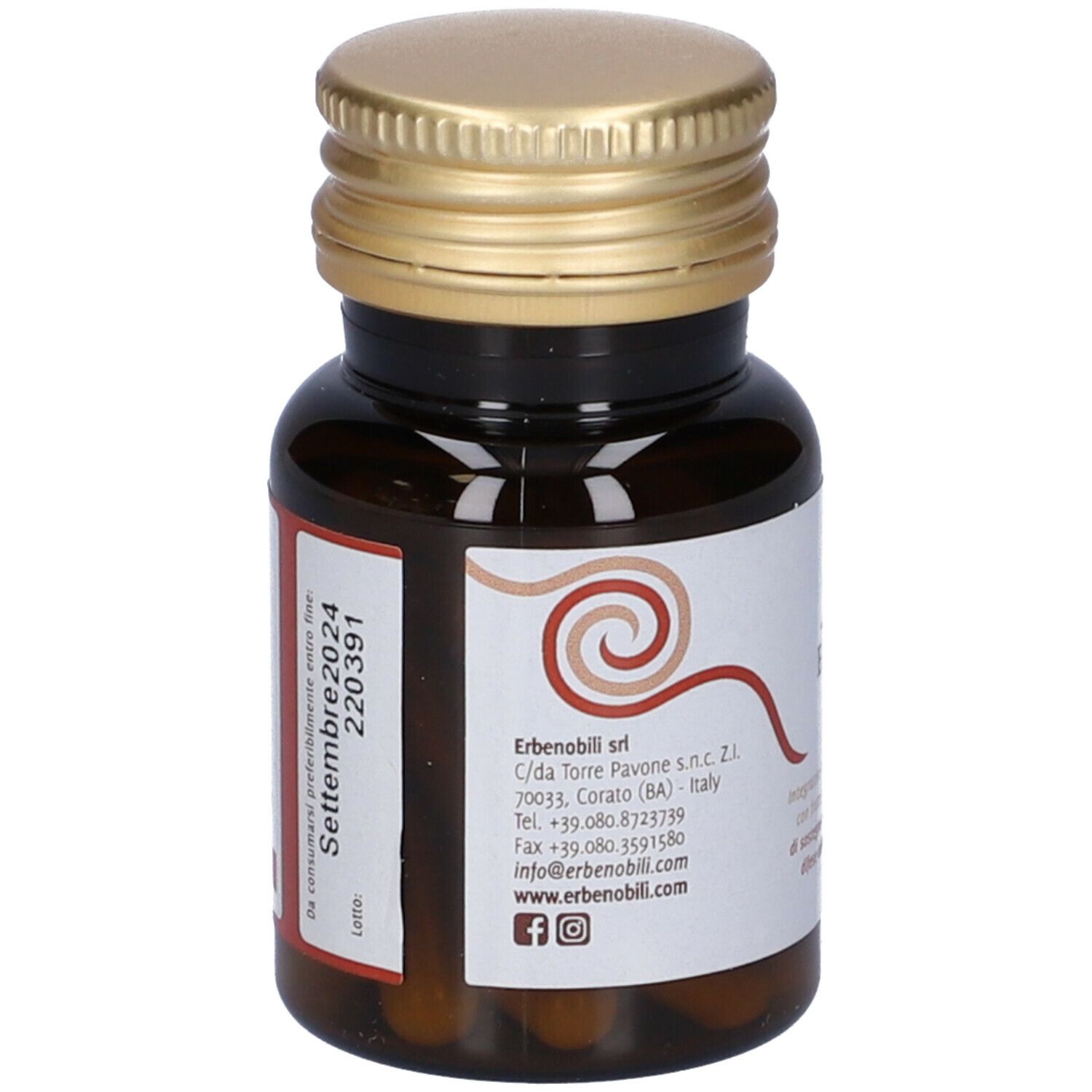 Fortif2 30 Capsule