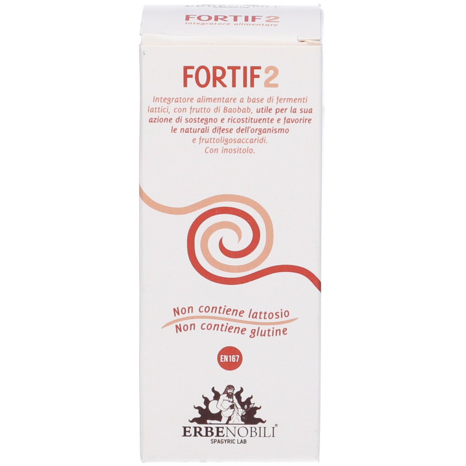 Fortif2 30 Capsule