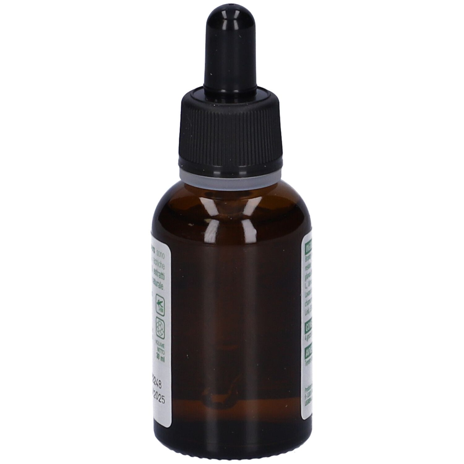 Fast Calm 30Ml Gtt
