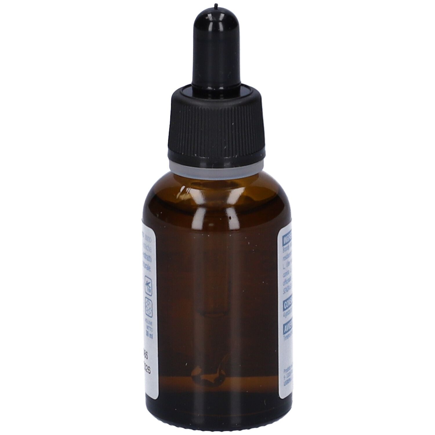Fast Happy 30Ml Gtt