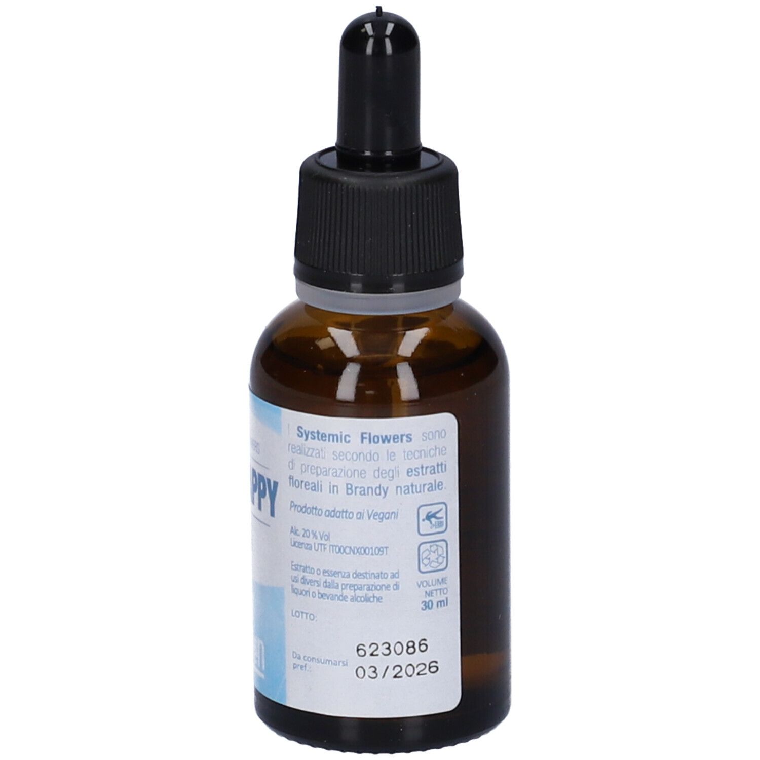 Fast Happy 30Ml Gtt
