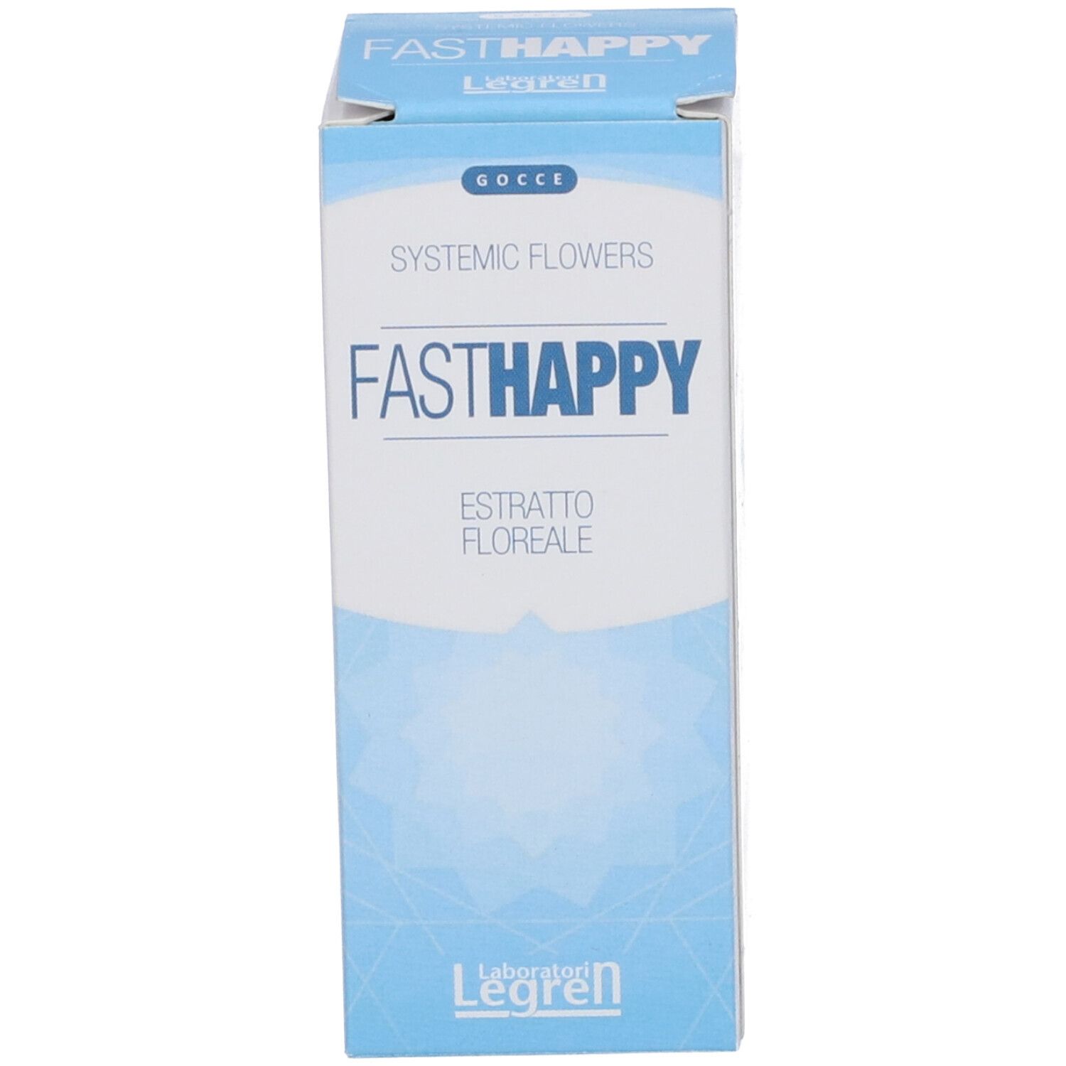 Fast Happy 30Ml Gtt
