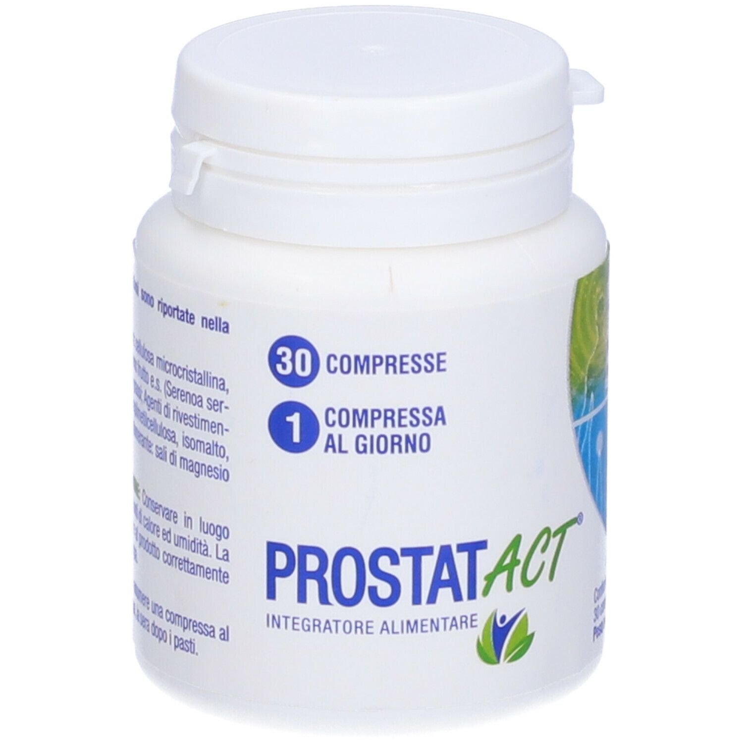 PROSTATAct® Integratore Alimentare
