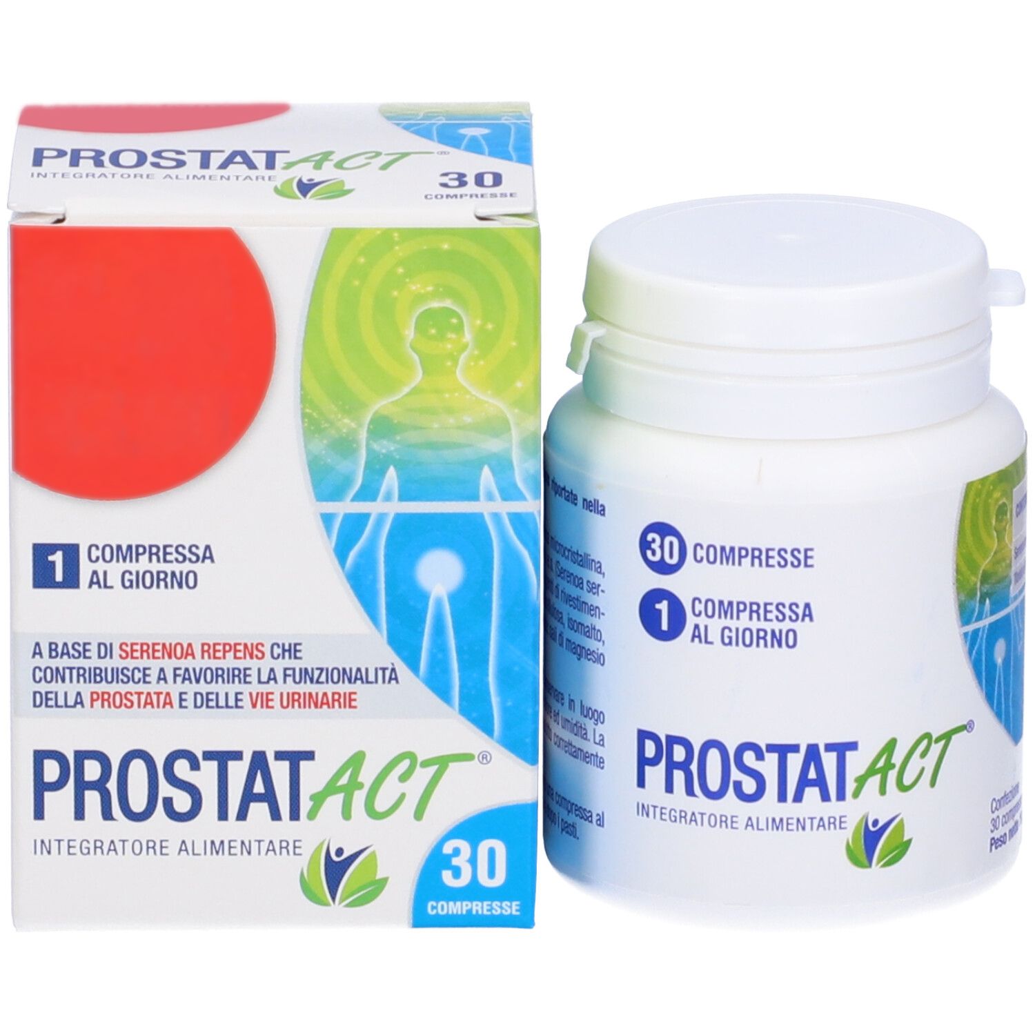 PROSTATAct® Integratore Alimentare