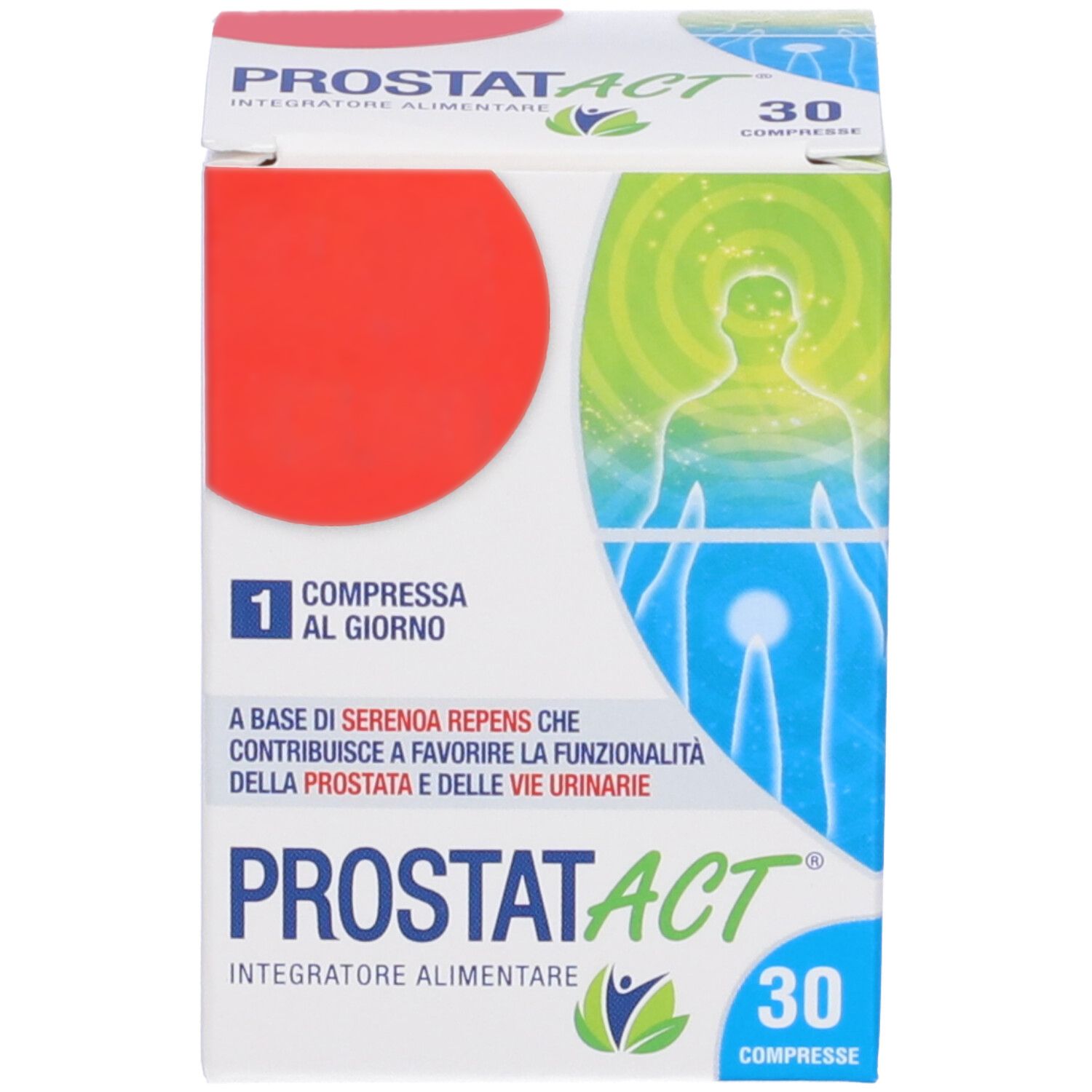 PROSTATAct® Integratore Alimentare