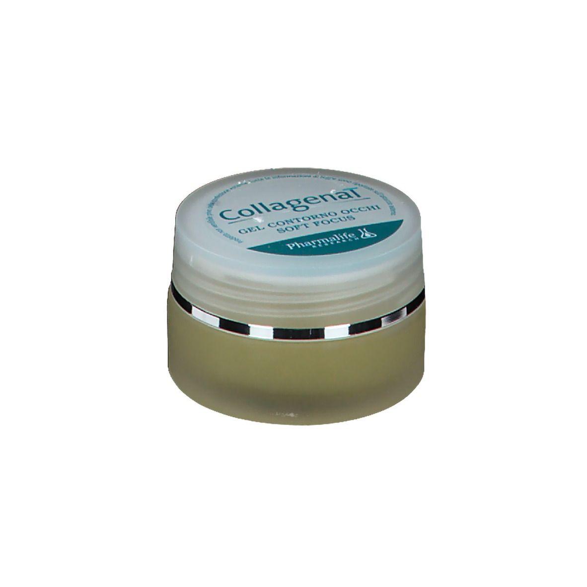 Pharmalife Research  Collagenal Gel Contorno Occhi Soft Focus
