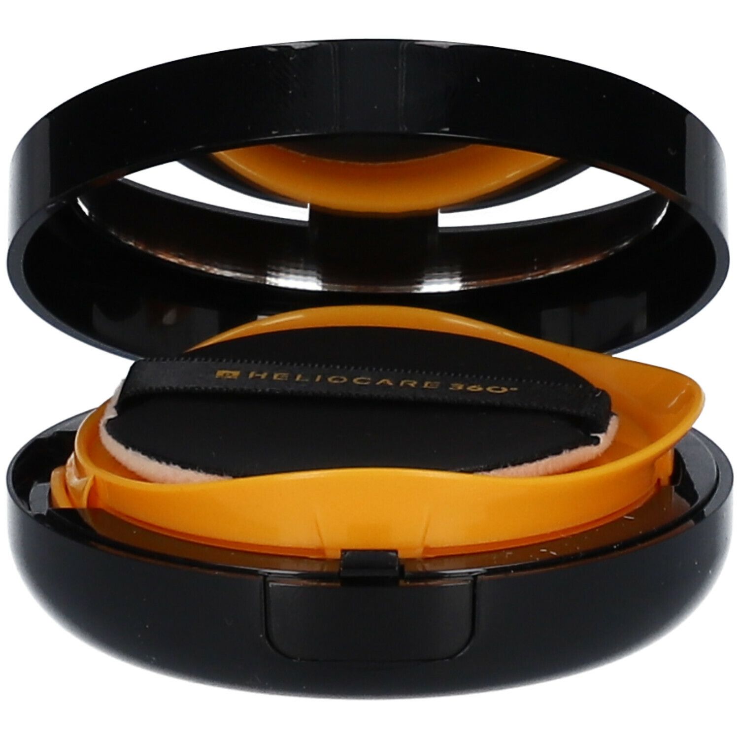 Heliocare 360° Cushion Beige 15 Gr.