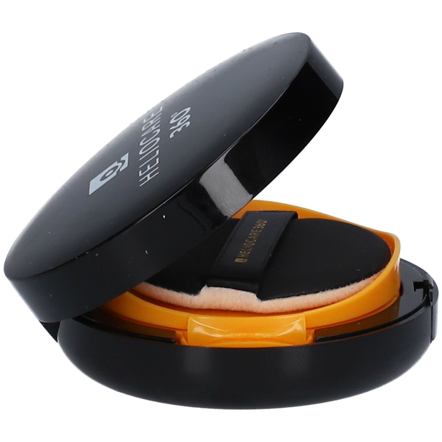 Heliocare 360° Cushion Beige 15 Gr.