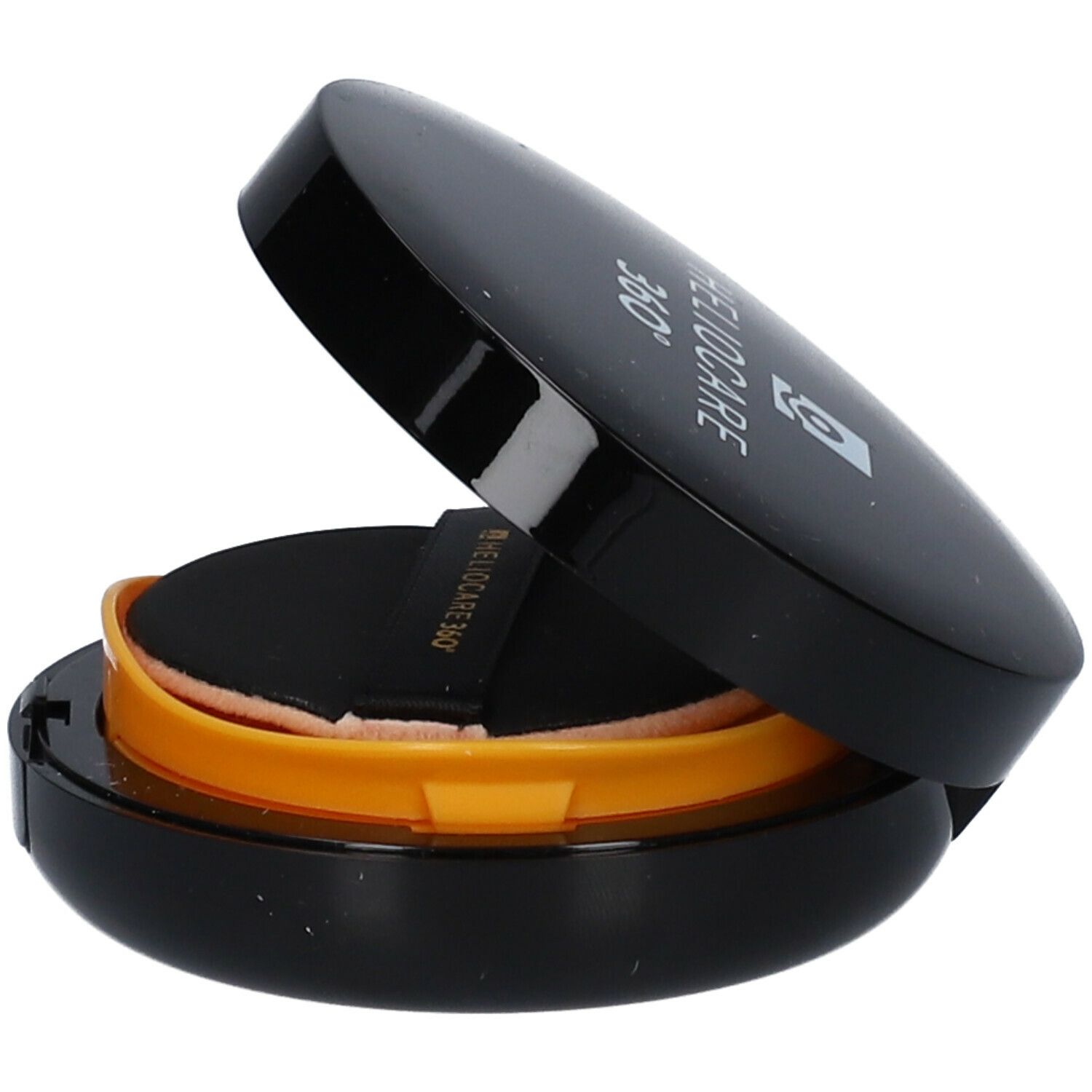 Heliocare 360° Cushion Beige 15 Gr.