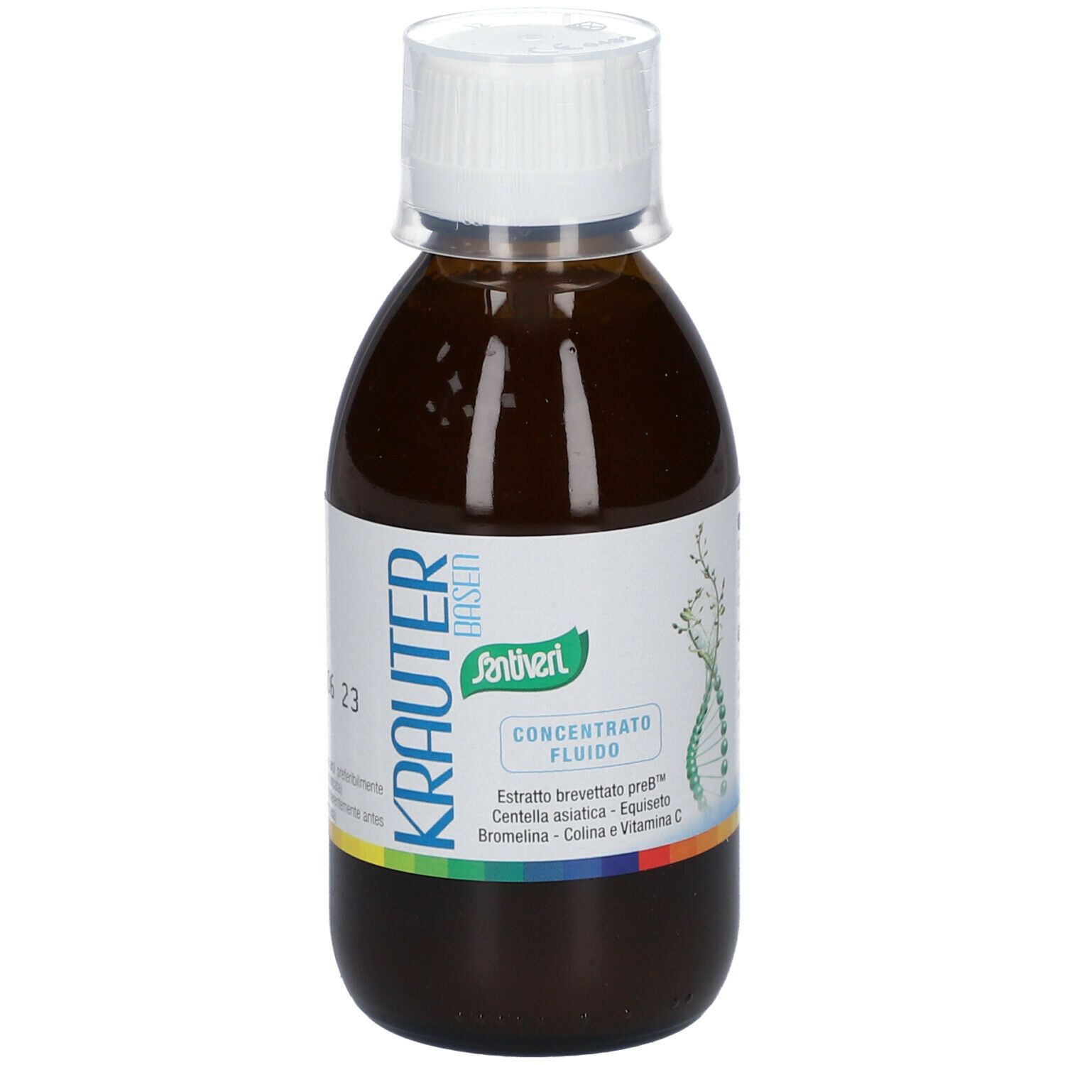 Santiveri Krauter Basen