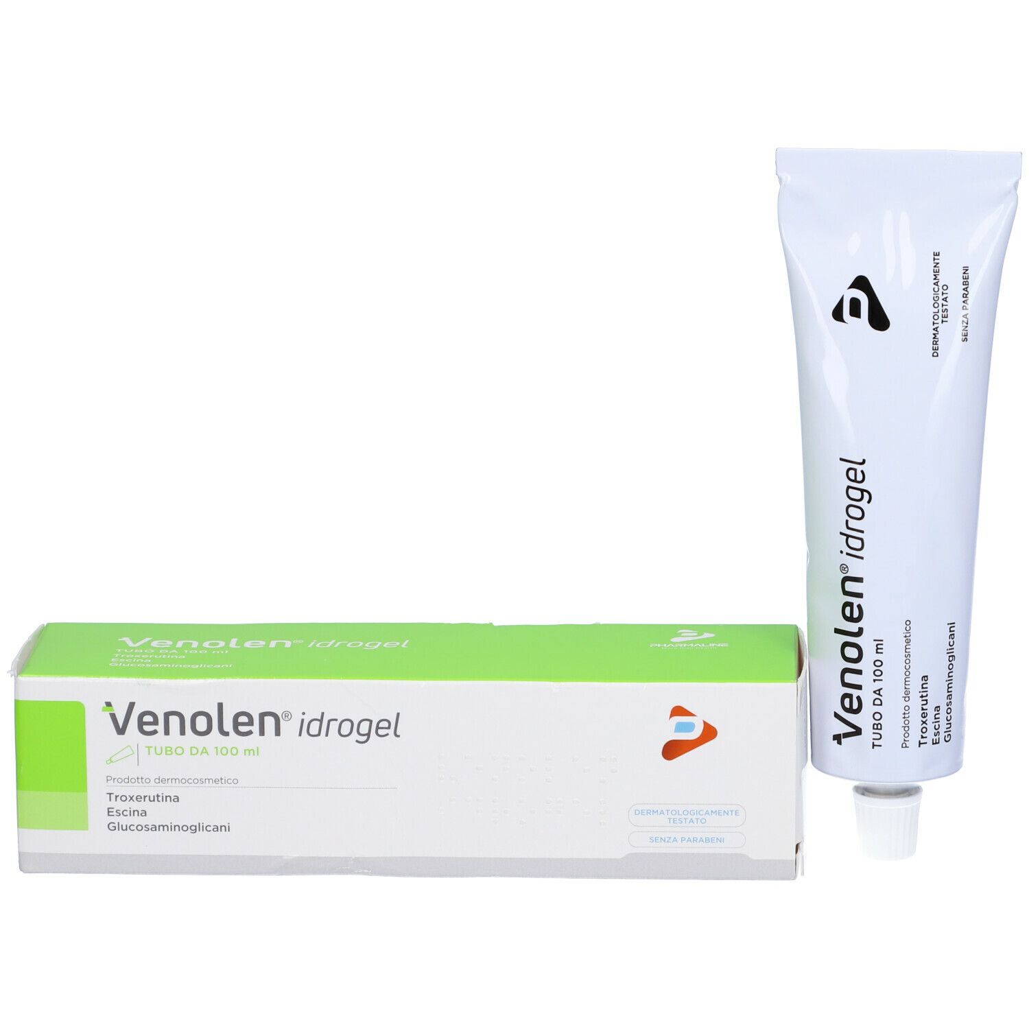 VENOLEN idrogel