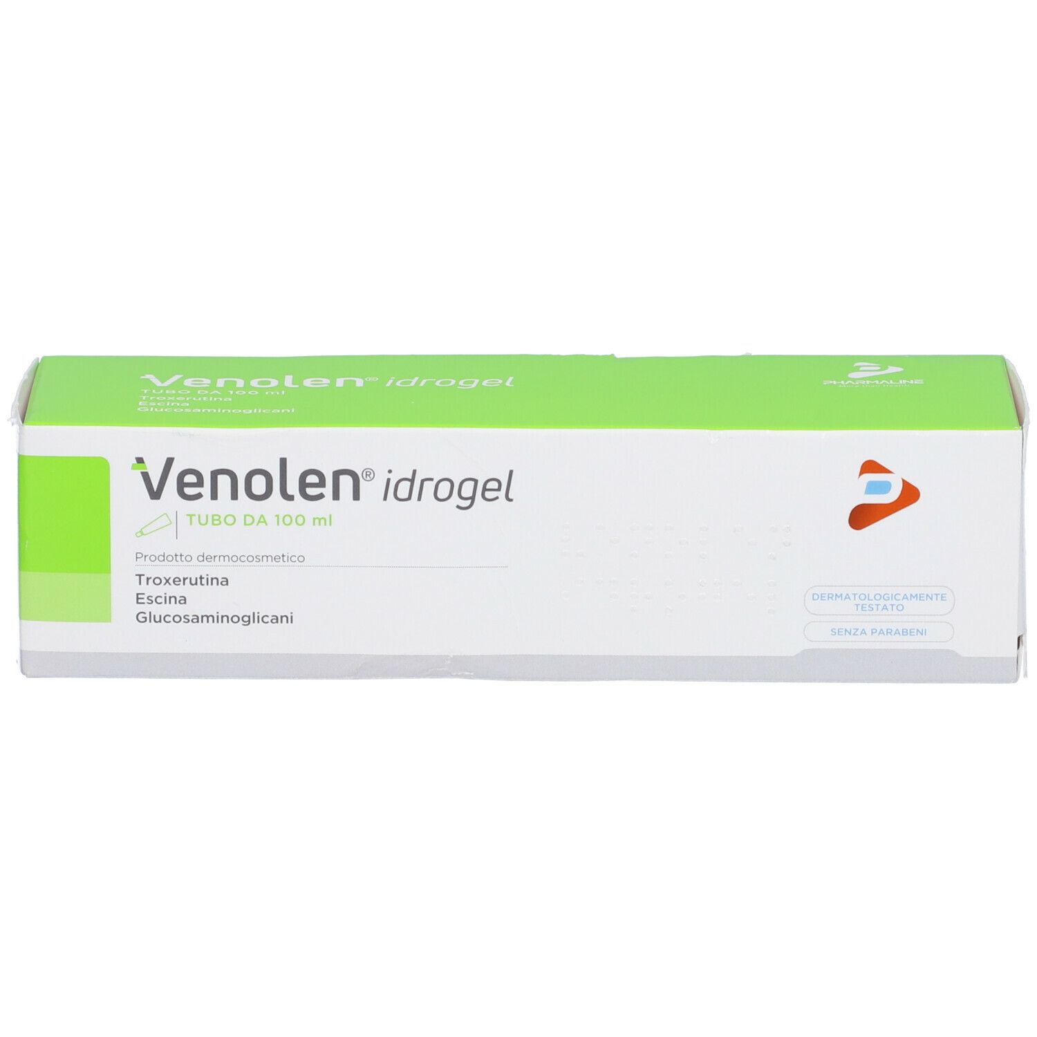 VENOLEN idrogel