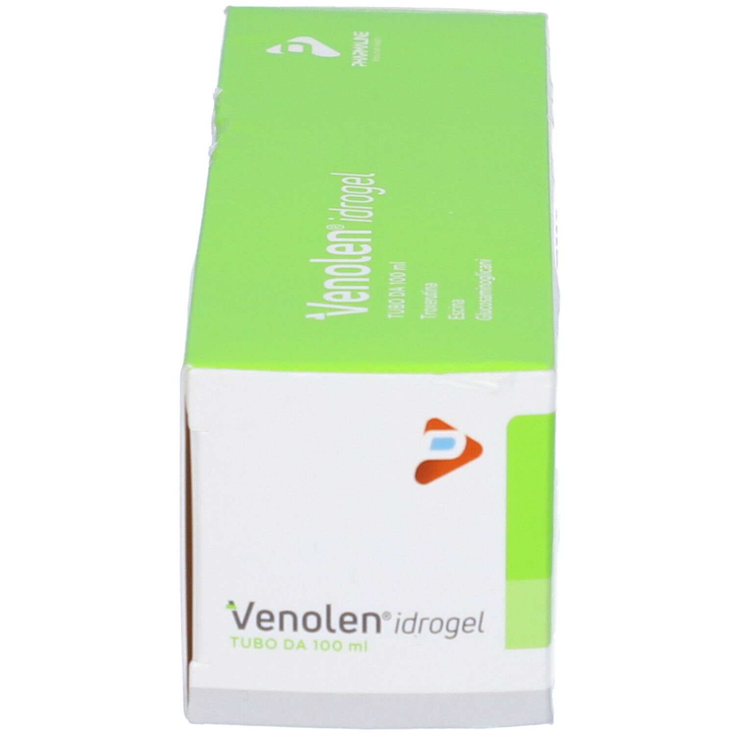 VENOLEN idrogel