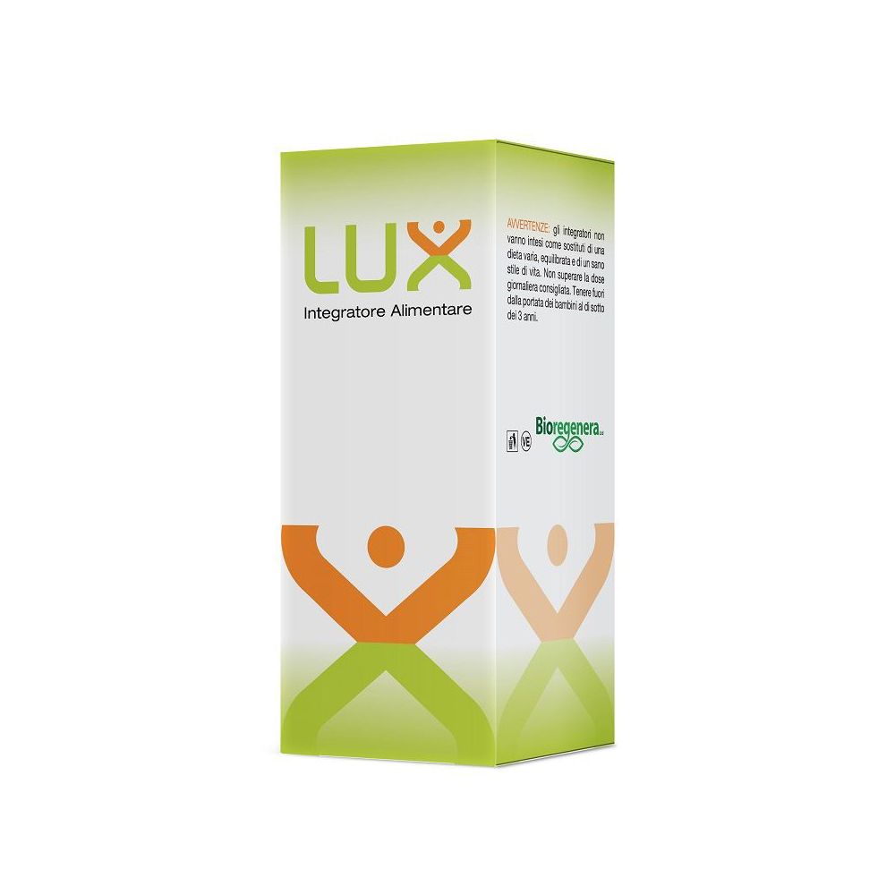 Cervelux Gocce 50 Ml