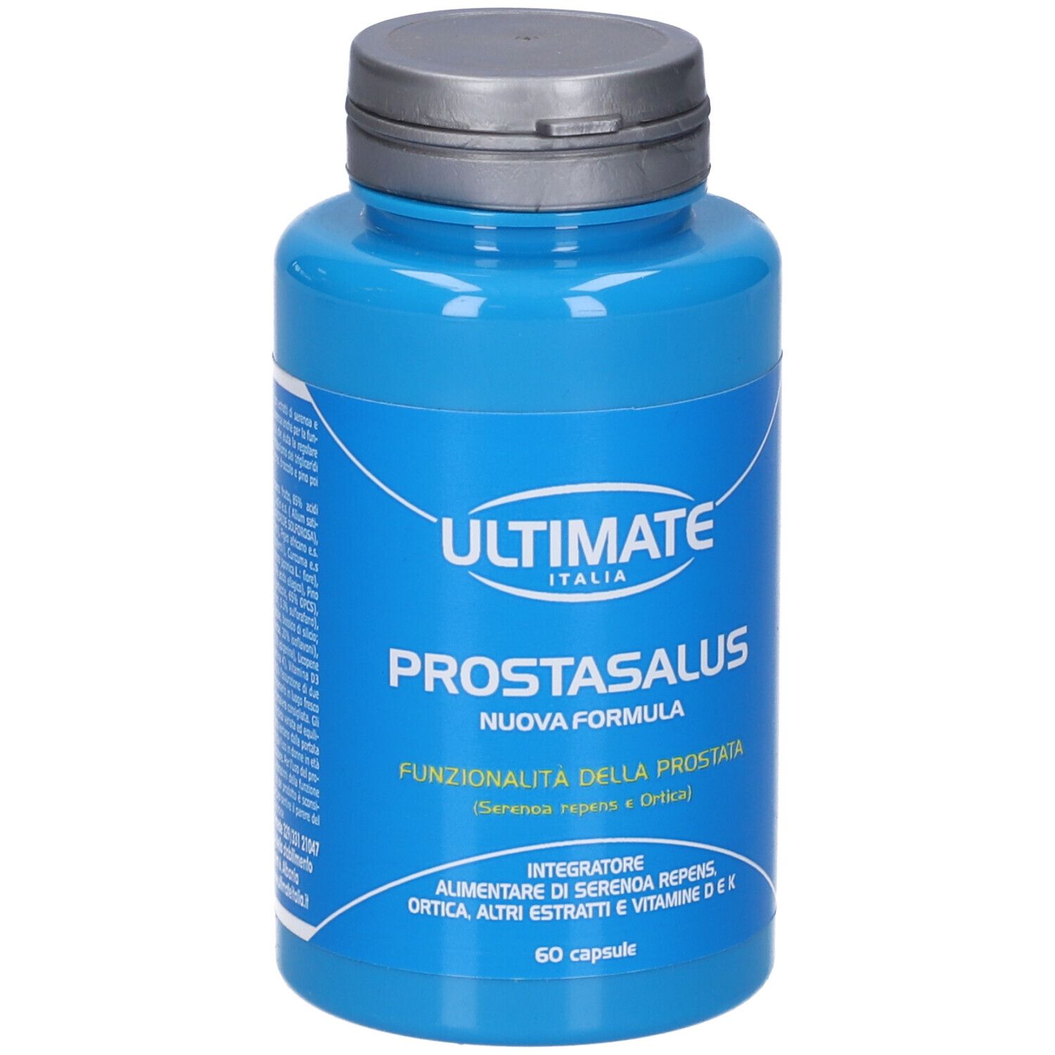 Ultimate Prostasalus Capsule