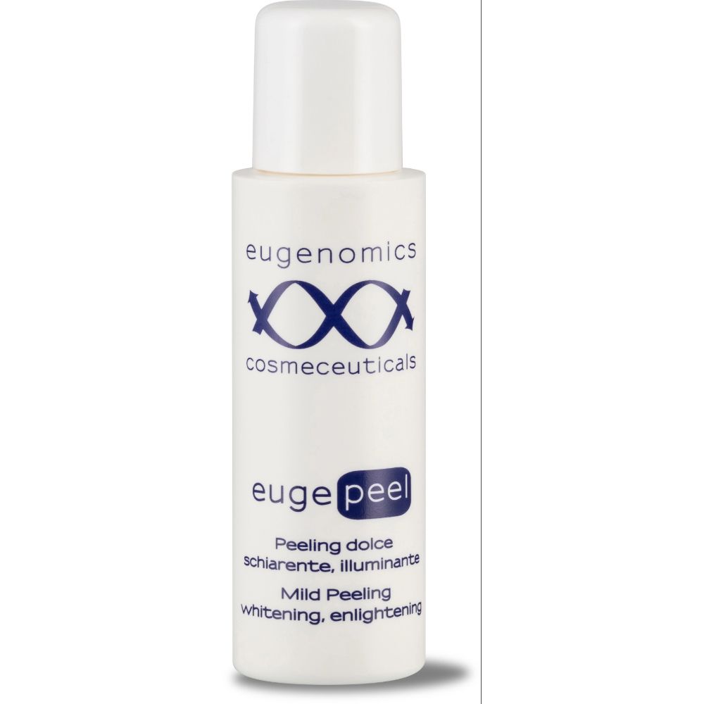 Eugenomics Purifing Eugepeel Crema