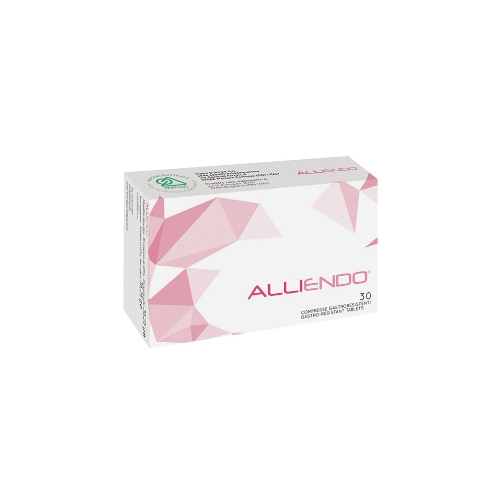 Alliendo