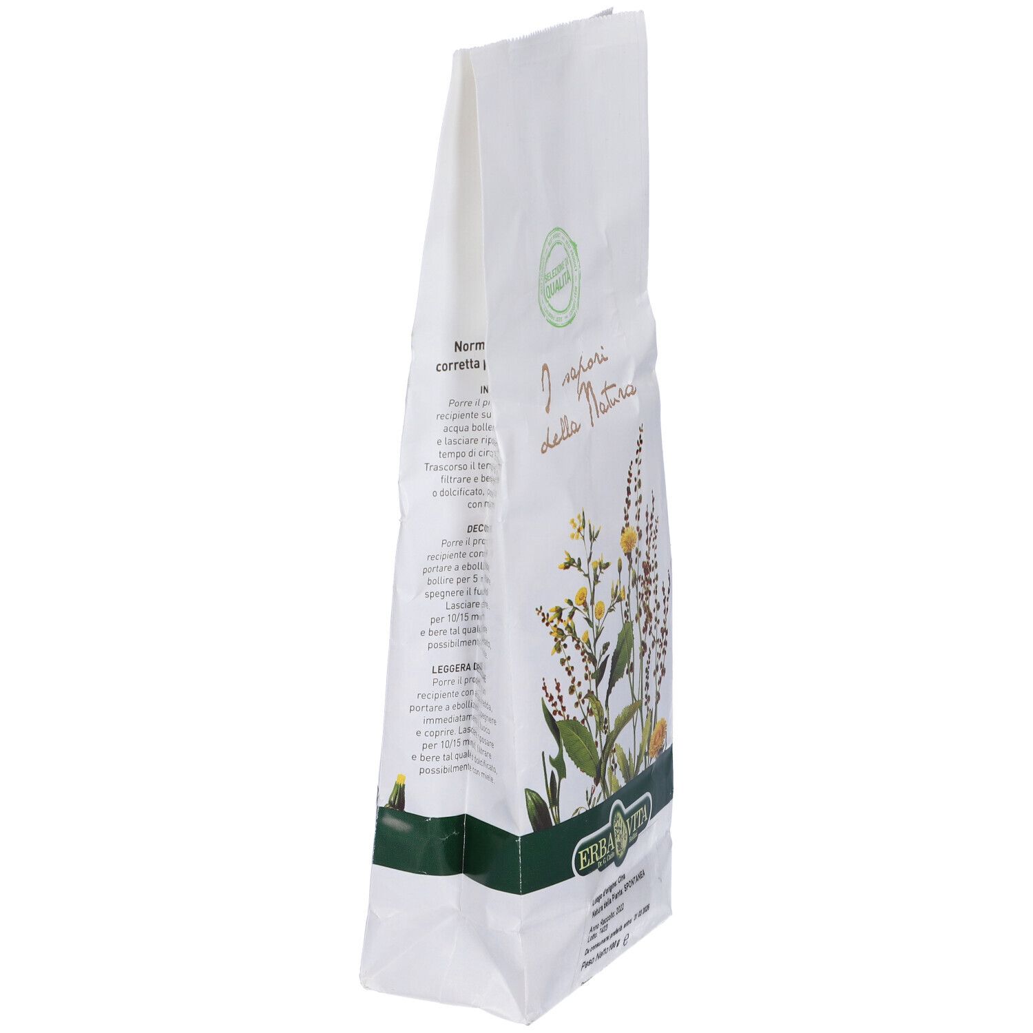 Gramigna Rizoma Tt 100G Ev