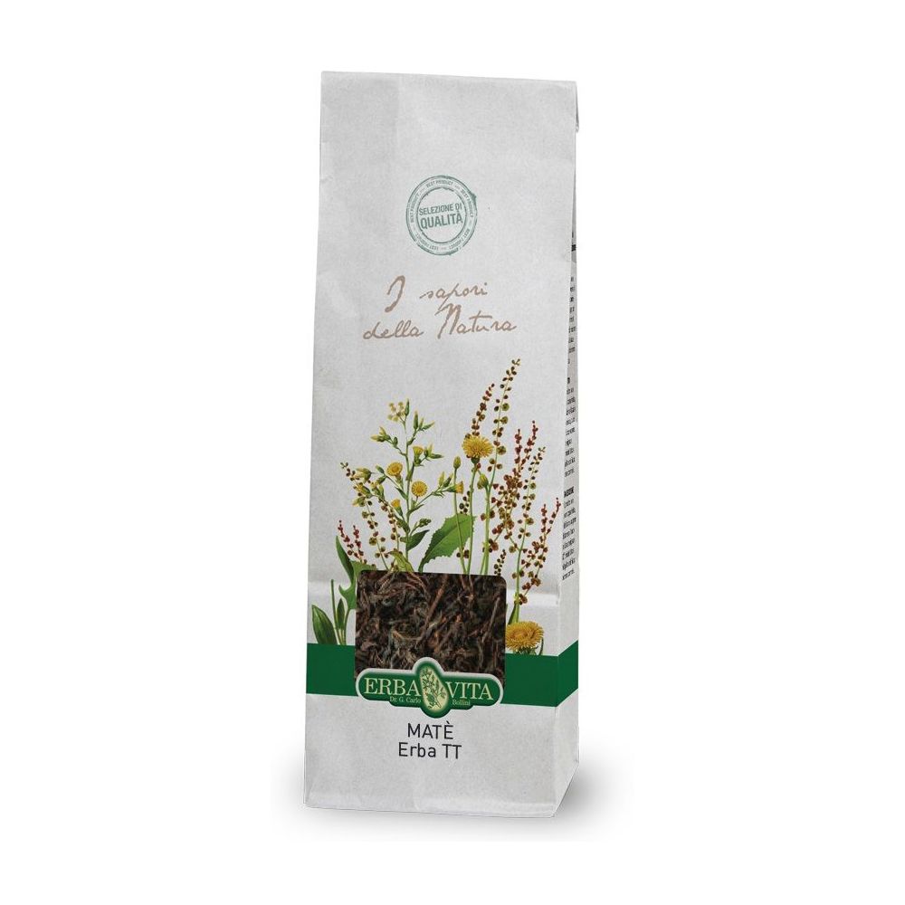 Mate Erba Tt 100 G Ev