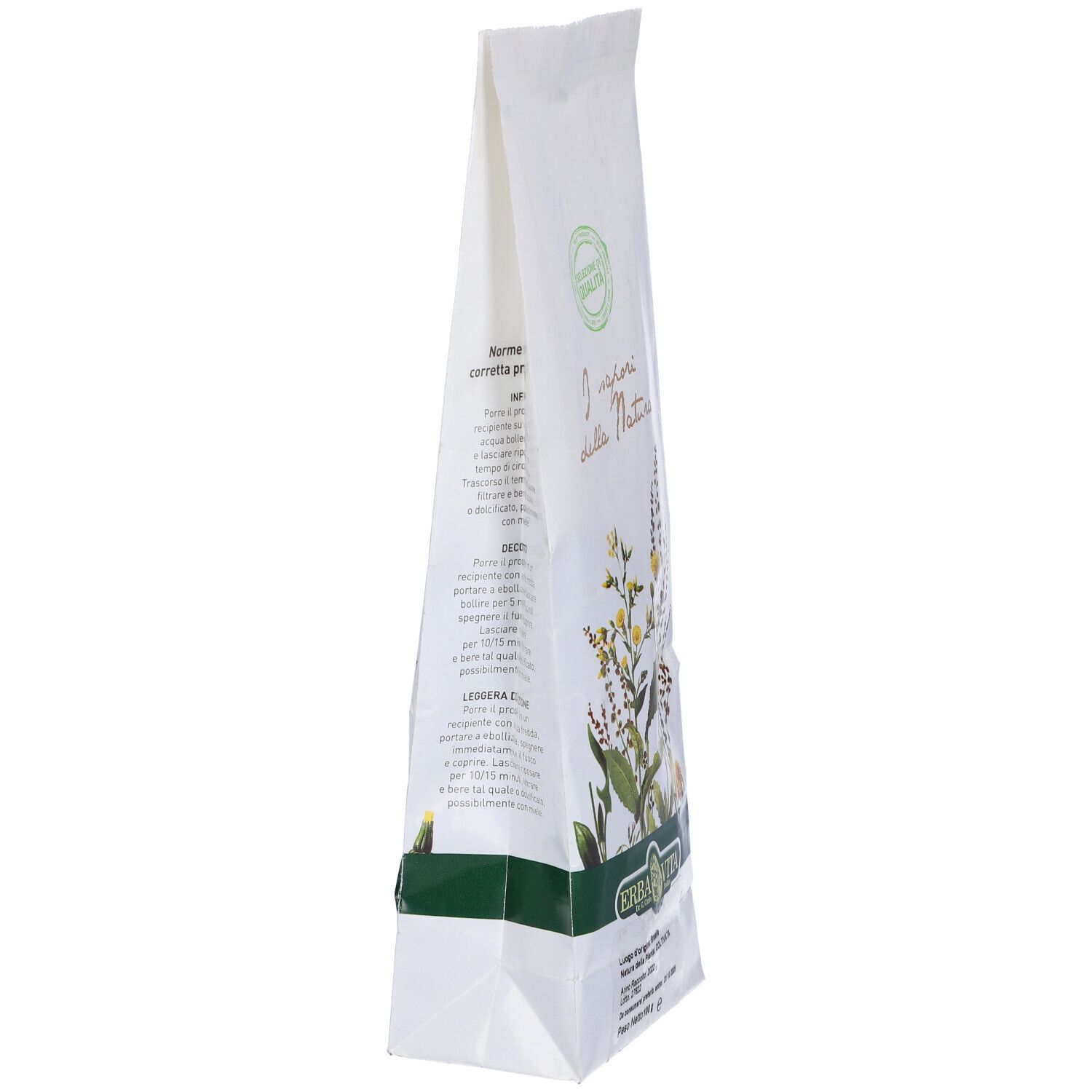 Mate Erba Tt 100 G Ev