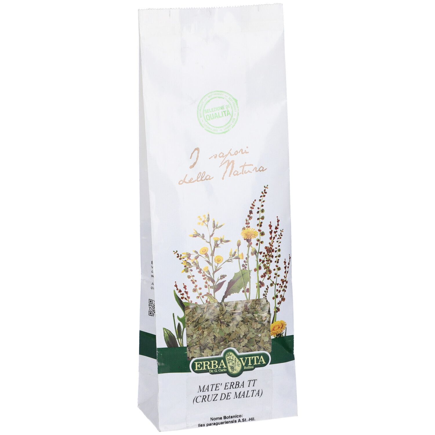 Mate Erba Tt 100 G Ev