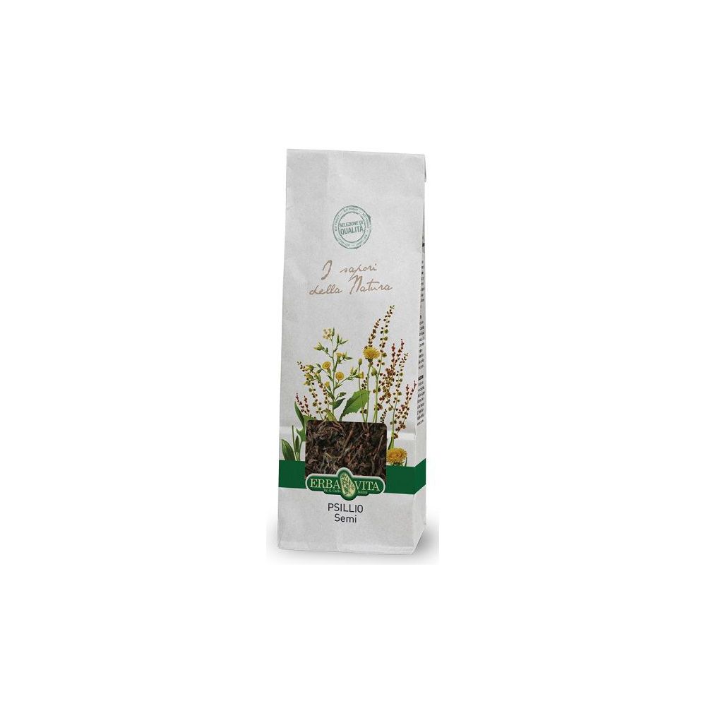 Psillio Semi 250G Ev