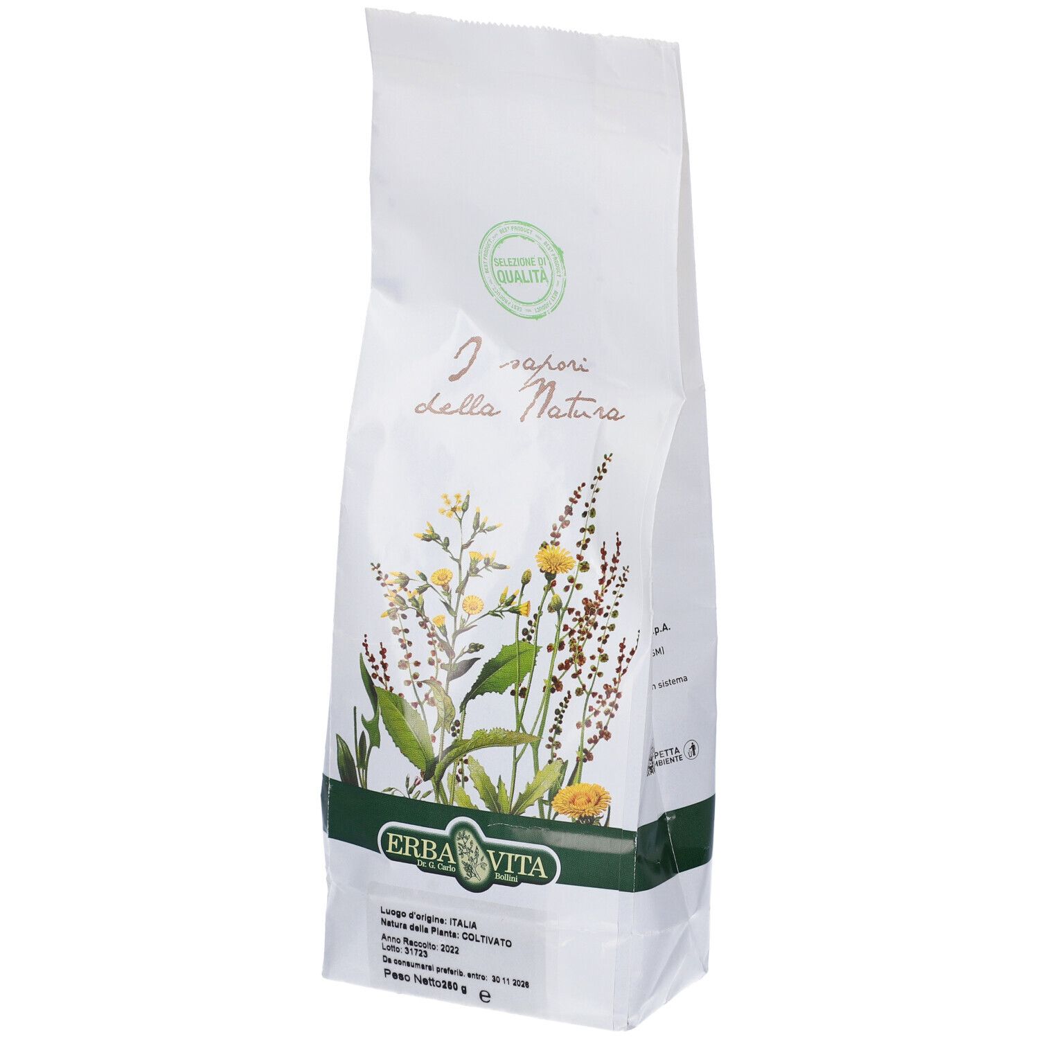Psillio Semi 250G Ev