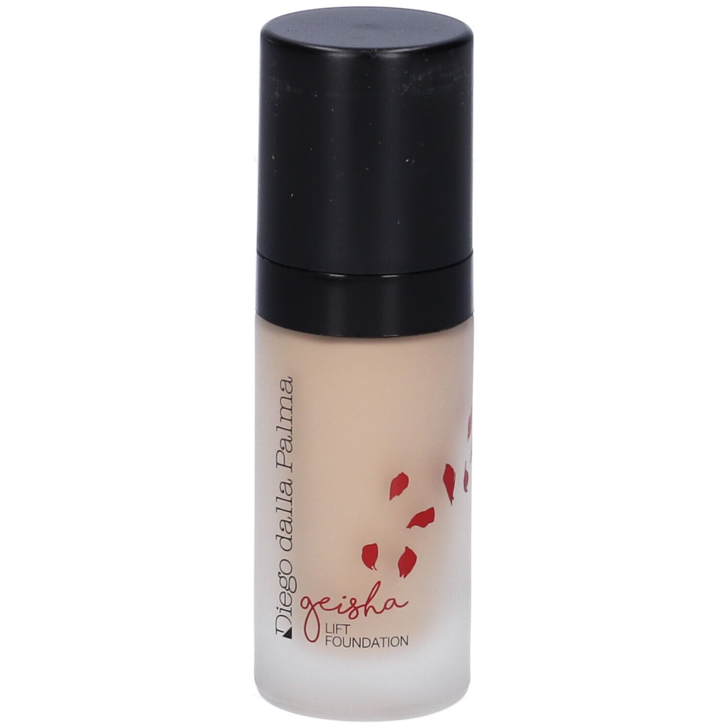 Diego Dalla Palma Geisha Lift Fondotinta In Crema Effetto Lifting Colore 221 Avorio