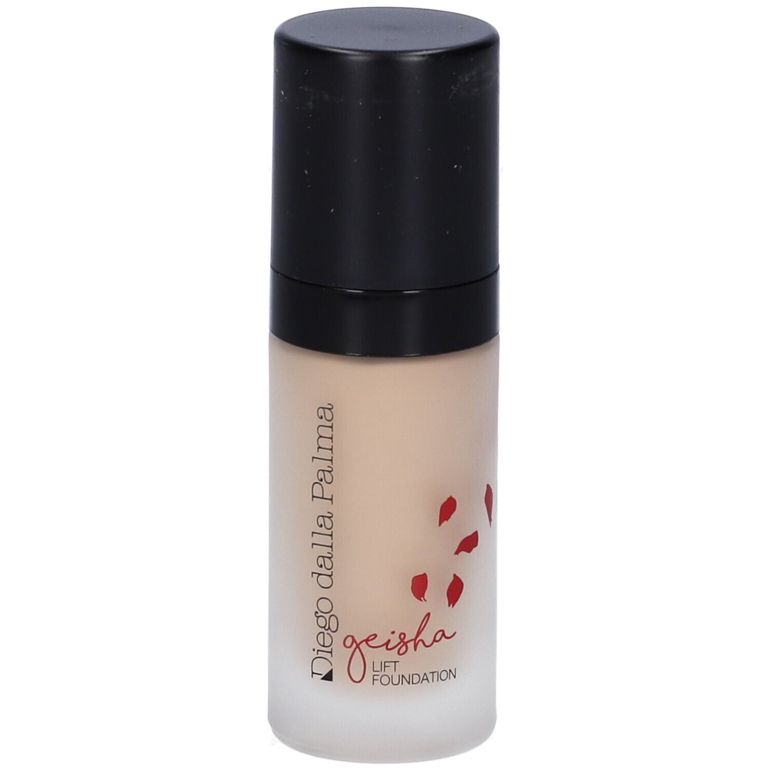 Diego Dalla Palma Geisha Lift Fondotinta In Crema Effetto Lifting Colore 221 Avorio