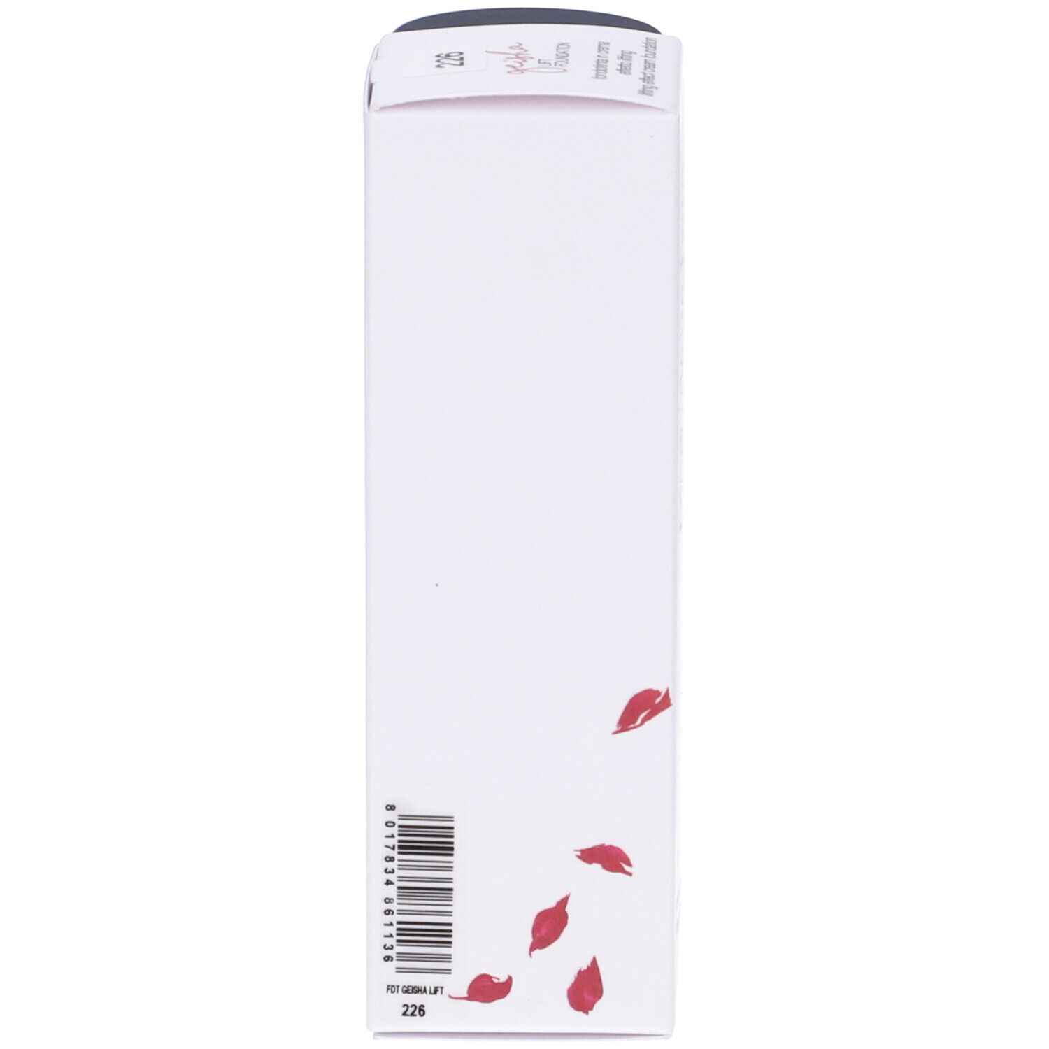 Geisha Lift Fondotinta In Crema Effetto Lifting Colore 226 Biscotto