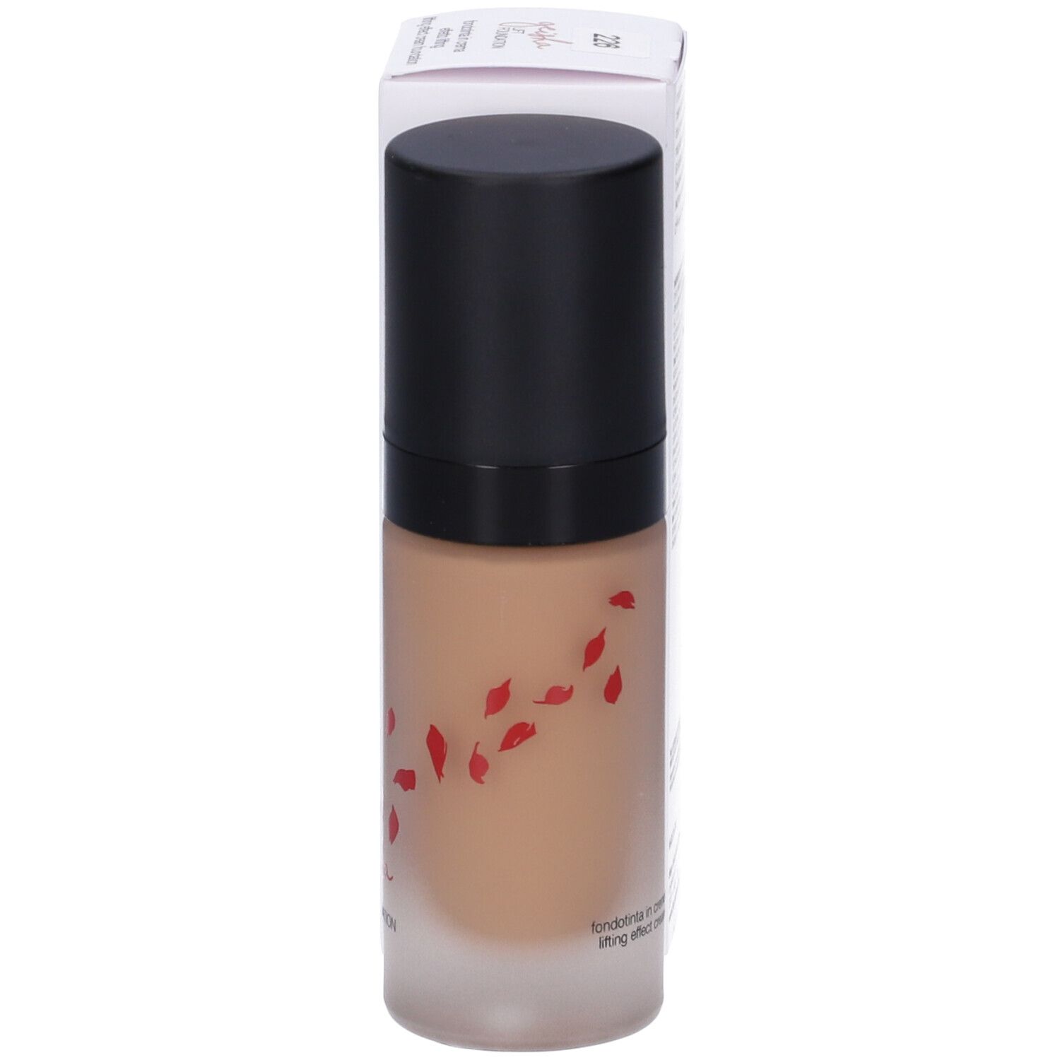Geisha Lift Fondotinta In Crema Effetto Lifting Colore 226 Biscotto