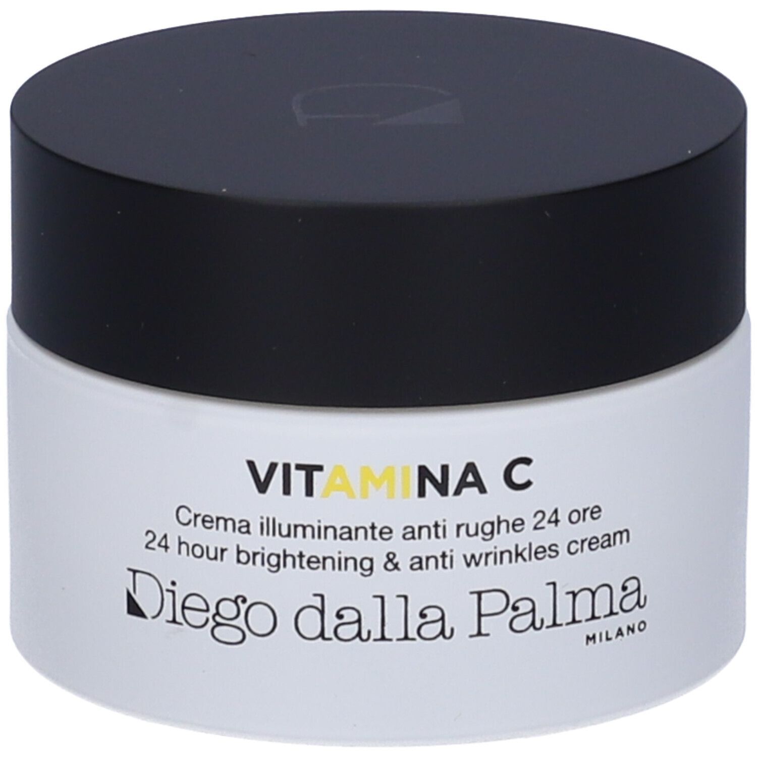 Diego dalla Palma Vitamina C Radiance Cream Crema Illuminante Anti Rughe 24 Ore