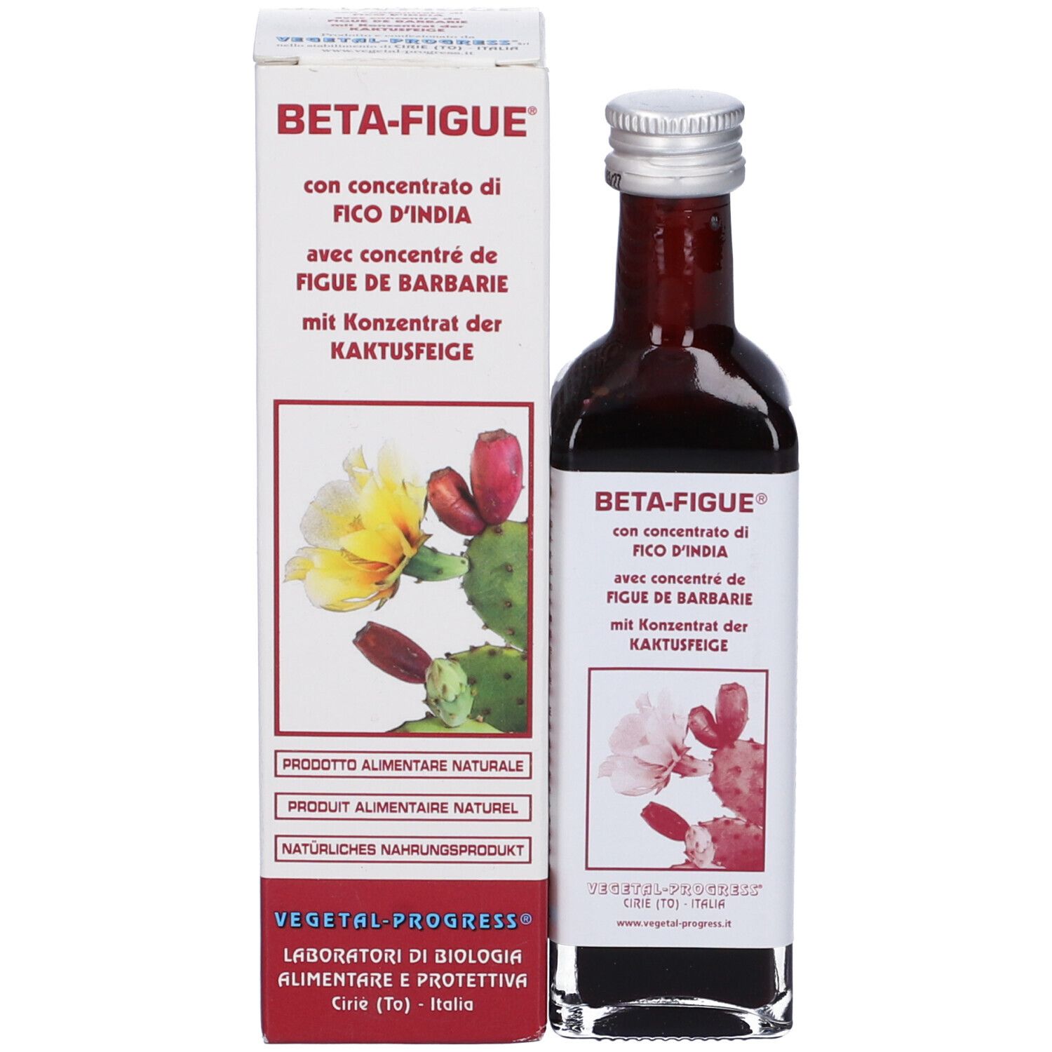 Beta Figue Concentrato Fico