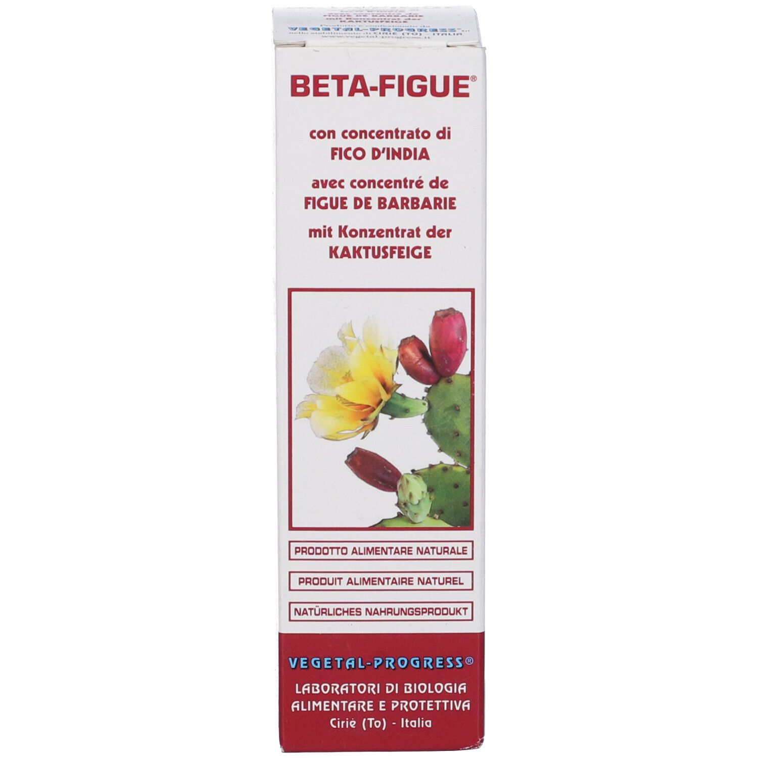 Beta Figue Concentrato Fico